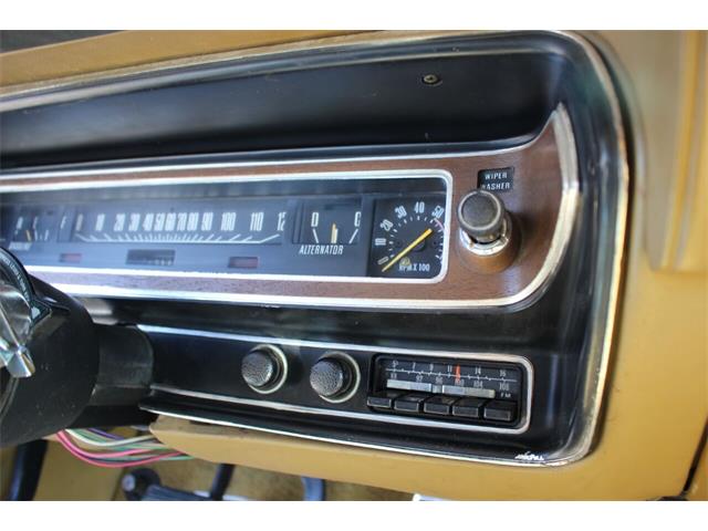 1973 Dodge Charger (CC-1718047) for sale in La Verne, California