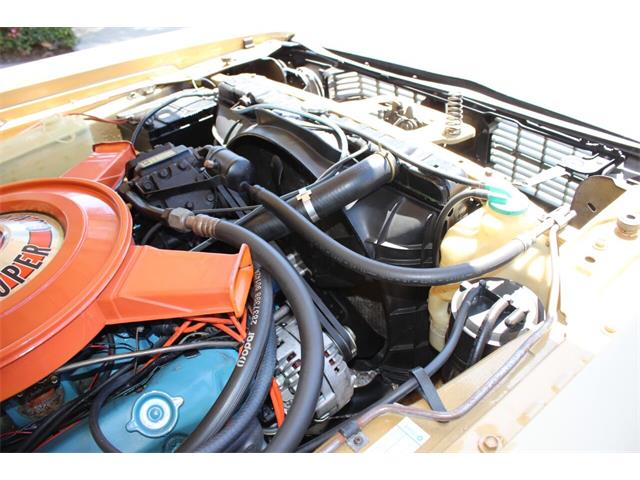 1973 Dodge Charger (CC-1718047) for sale in La Verne, California