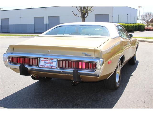 1973 Dodge Charger (CC-1718047) for sale in La Verne, California