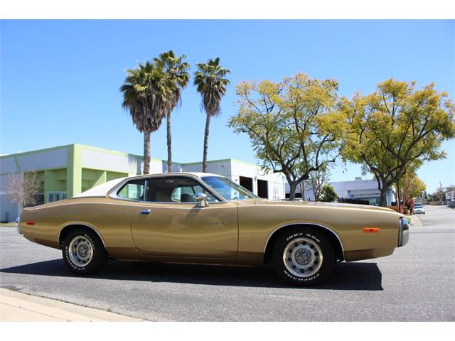 1973 Dodge Charger (CC-1718047) for sale in La Verne, California