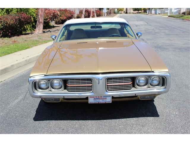1973 Dodge Charger (CC-1718047) for sale in La Verne, California