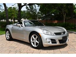 2007 Saturn Sky (CC-1710806) for sale in Lakeland, Florida