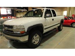 2000 Chevrolet 1500 (CC-1718092) for sale in Biloxi, Mississippi