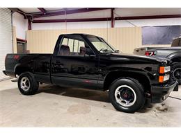 1990 Chevrolet Silverado (CC-1718096) for sale in Biloxi, Mississippi