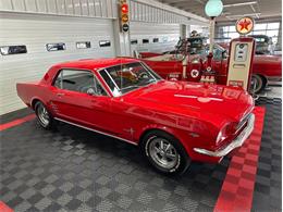 1966 Ford Mustang (CC-1710081) for sale in Columbus, Ohio