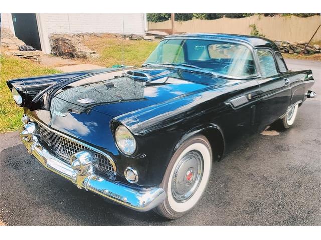 1956 Ford Thunderbird for Sale | ClassicCars.com | CC-1710810