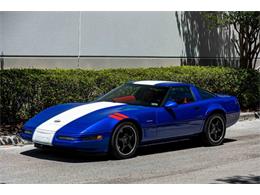 1996 Chevrolet Corvette (CC-1718100) for sale in Orlando, Florida