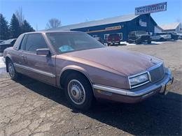 1989 Buick Riviera (CC-1710811) for sale in Webster, South Dakota