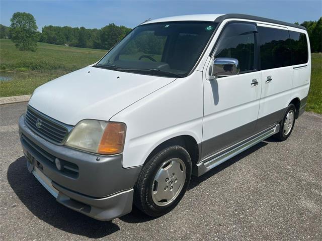 1997 Honda Stepwgn (CC-1718148) for sale in cleveland, Tennessee