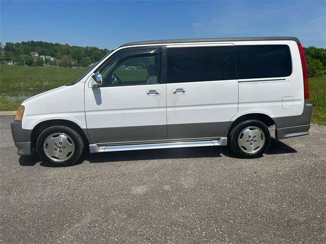 1997 Honda Stepwgn (CC-1718148) for sale in cleveland, Tennessee