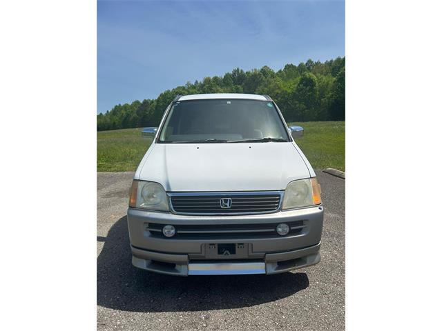 1997 Honda Stepwgn (CC-1718148) for sale in cleveland, Tennessee