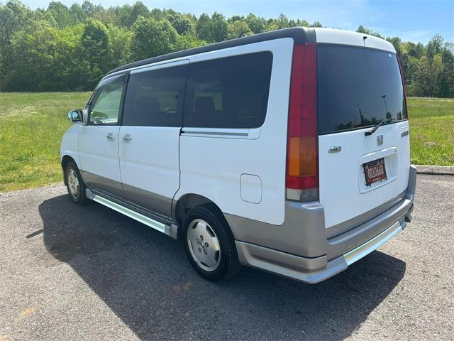 1997 Honda Stepwgn (CC-1718148) for sale in cleveland, Tennessee