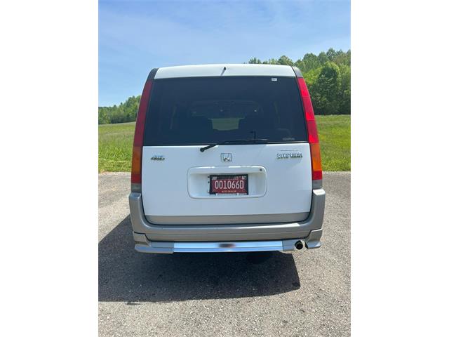 1997 Honda Stepwgn (CC-1718148) for sale in cleveland, Tennessee