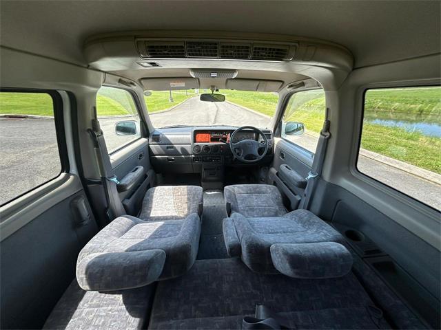 1997 Honda Stepwgn (CC-1718148) for sale in cleveland, Tennessee