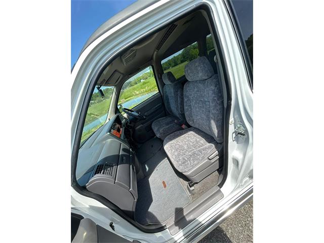 1997 Honda Stepwgn (CC-1718148) for sale in cleveland, Tennessee