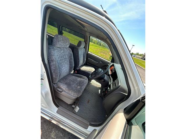 1997 Honda Stepwgn (CC-1718148) for sale in cleveland, Tennessee