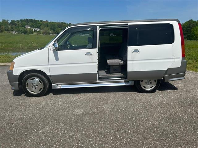 1997 Honda Stepwgn (CC-1718148) for sale in cleveland, Tennessee