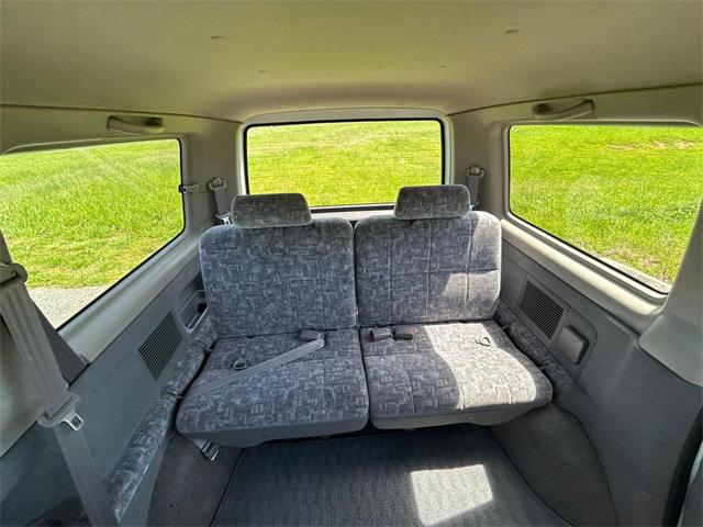 1997 Honda Stepwgn (CC-1718148) for sale in cleveland, Tennessee