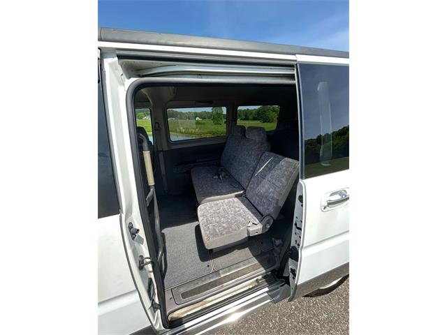1997 Honda Stepwgn (CC-1718148) for sale in cleveland, Tennessee