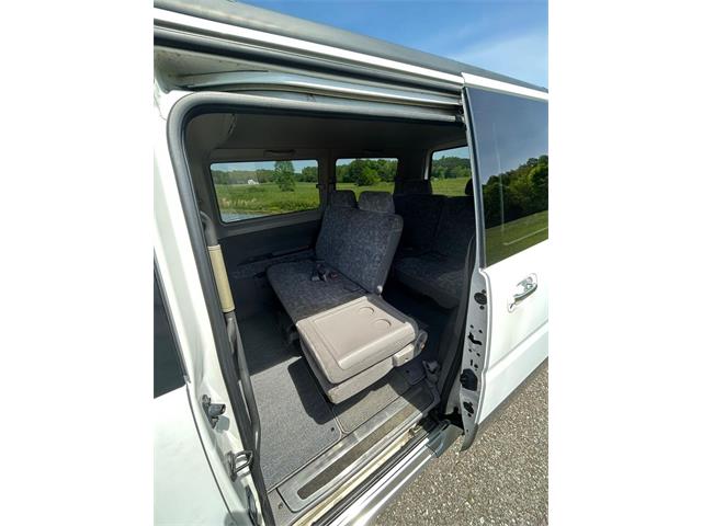 1997 Honda Stepwgn (CC-1718148) for sale in cleveland, Tennessee