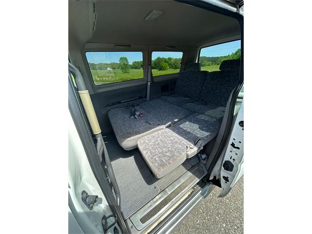 1997 Honda Stepwgn (CC-1718148) for sale in cleveland, Tennessee