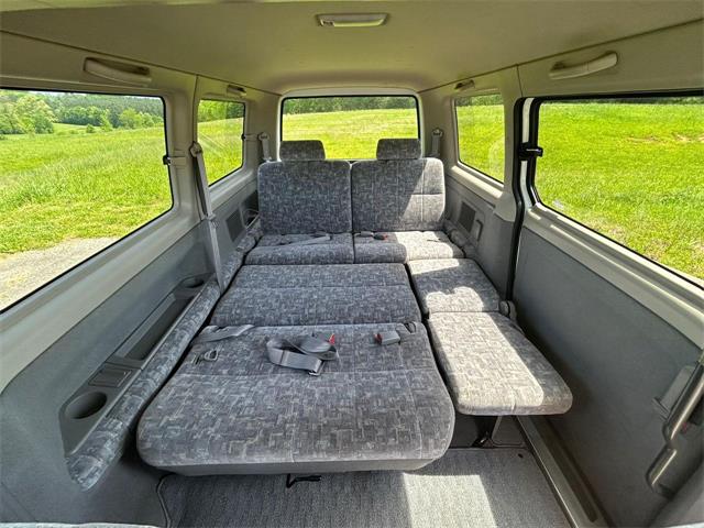 1997 Honda Stepwgn (CC-1718148) for sale in cleveland, Tennessee
