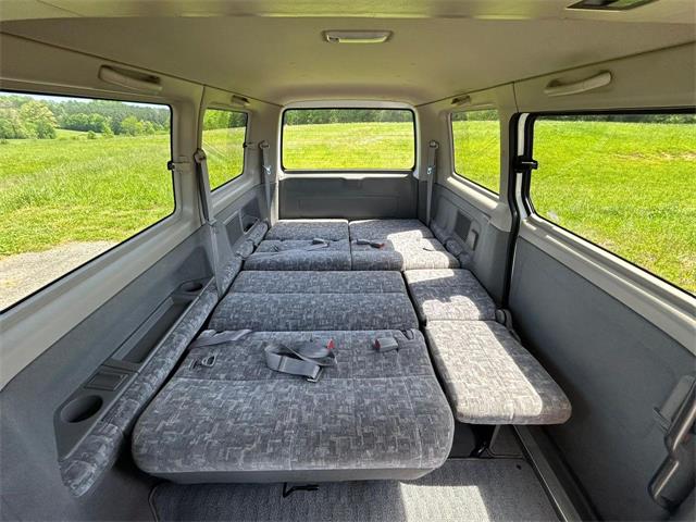 1997 Honda Stepwgn (CC-1718148) for sale in cleveland, Tennessee