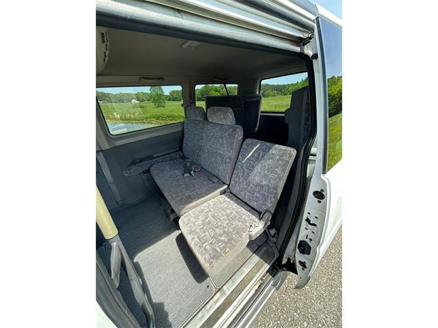 1997 Honda Stepwgn (CC-1718148) for sale in cleveland, Tennessee