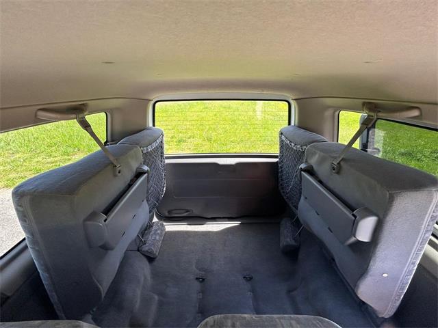 1997 Honda Stepwgn (CC-1718148) for sale in cleveland, Tennessee
