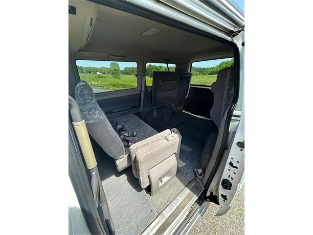 1997 Honda Stepwgn (CC-1718148) for sale in cleveland, Tennessee