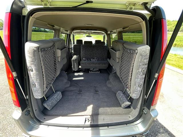 1997 Honda Stepwgn (CC-1718148) for sale in cleveland, Tennessee