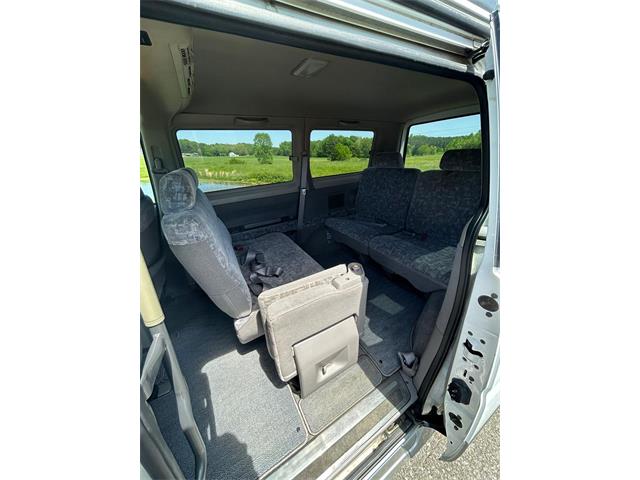 1997 Honda Stepwgn (CC-1718148) for sale in cleveland, Tennessee