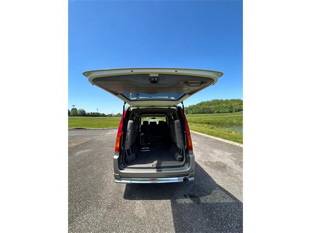 1997 Honda Stepwgn (CC-1718148) for sale in cleveland, Tennessee