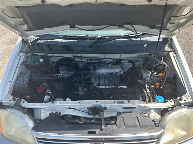 1997 Honda Stepwgn (CC-1718148) for sale in cleveland, Tennessee