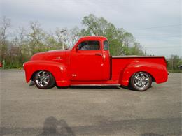 1948 Chevrolet 3100 (CC-1718163) for sale in Scipio, Indiana