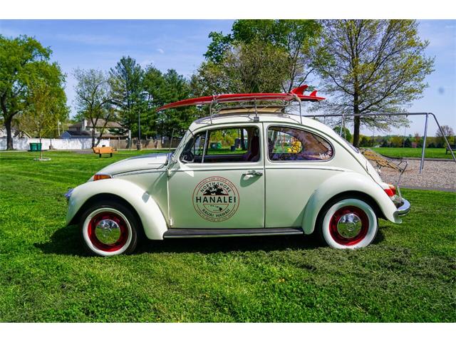 1970 Volkswagen Beetle (CC-1718181) for sale in Penndel, Pennsylvania