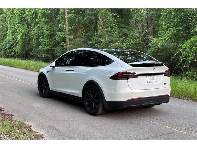 2022 Tesla Model X (CC-1718184) for sale in Savannah, Georgia