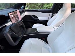 2022 Tesla Model X (CC-1718184) for sale in Savannah, Georgia
