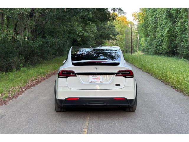 2022 Tesla Model X (CC-1718184) for sale in Savannah, Georgia