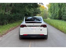 2022 Tesla Model X (CC-1718184) for sale in Savannah, Georgia