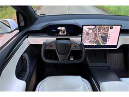 2022 Tesla Model X (CC-1718184) for sale in Savannah, Georgia