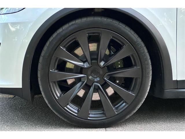 2022 Tesla Model X (CC-1718184) for sale in Savannah, Georgia