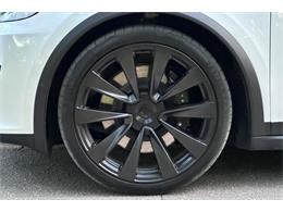 2022 Tesla Model X (CC-1718184) for sale in Savannah, Georgia