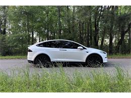 2022 Tesla Model X (CC-1718184) for sale in Savannah, Georgia