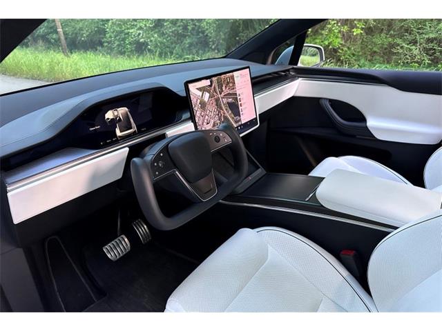 2022 Tesla Model X (CC-1718184) for sale in Savannah, Georgia