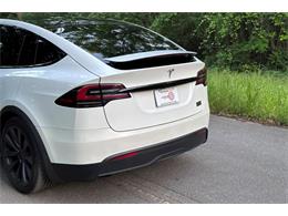 2022 Tesla Model X (CC-1718184) for sale in Savannah, Georgia