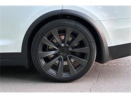 2022 Tesla Model X (CC-1718184) for sale in Savannah, Georgia