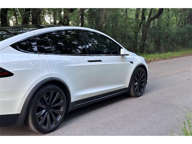2022 Tesla Model X (CC-1718184) for sale in Savannah, Georgia