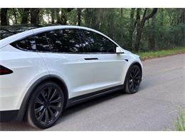 2022 Tesla Model X (CC-1718184) for sale in Savannah, Georgia