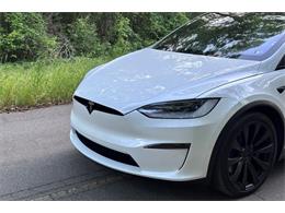2022 Tesla Model X (CC-1718184) for sale in Savannah, Georgia